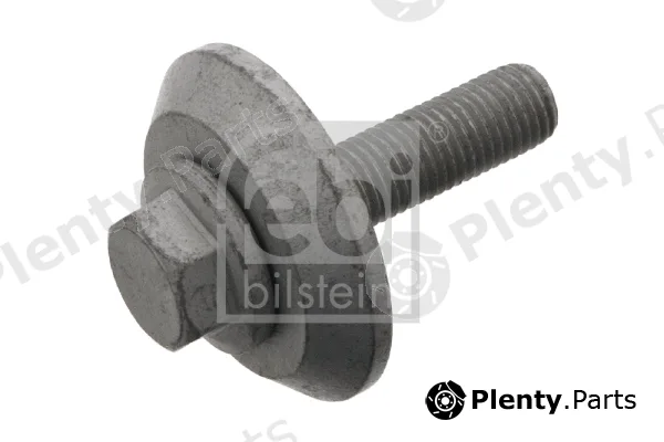 febi bilstein 33781 — Pulley Bolt