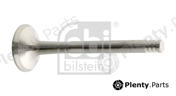 febi bilstein 19986 — Exhaust Valve