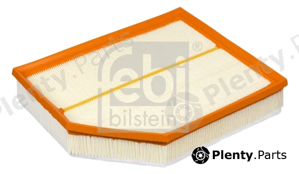 febi bilstein 48557 — Air Filter