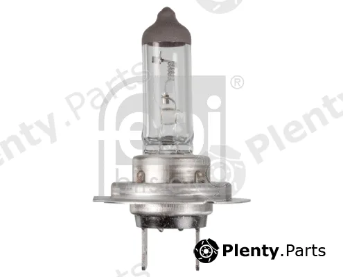 febi bilstein 173287 — Bulb, headlight