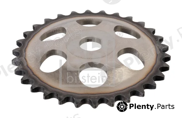 febi bilstein 109502 — Sprocket/Gear, oil pump
