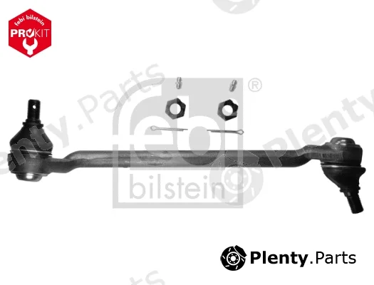 febi bilstein 42678 — Tie Rod End ProKit