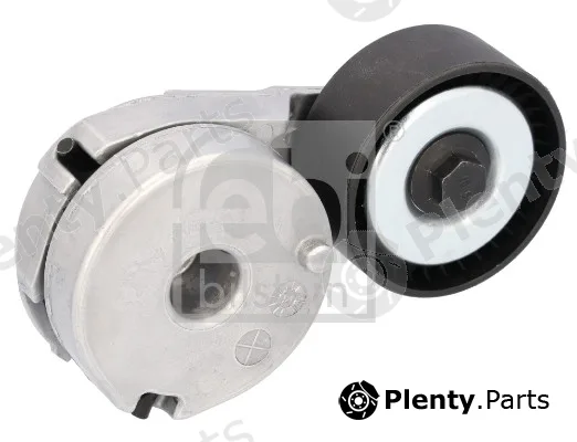 febi bilstein 185480 — Belt Tensioner, V-ribbed belt