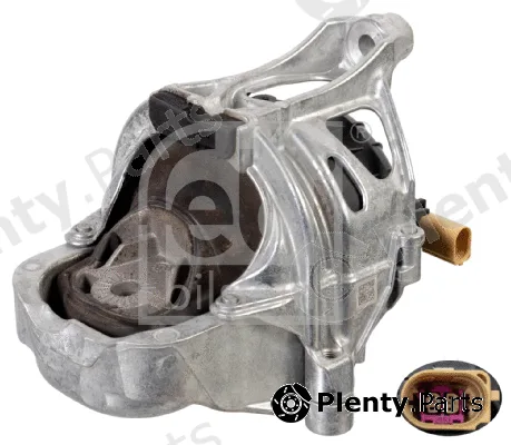 febi bilstein 172193 — Mounting, engine