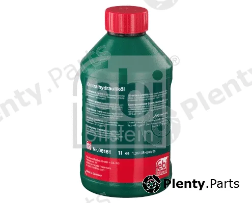 febi bilstein 06161 — Hydraulic Oil