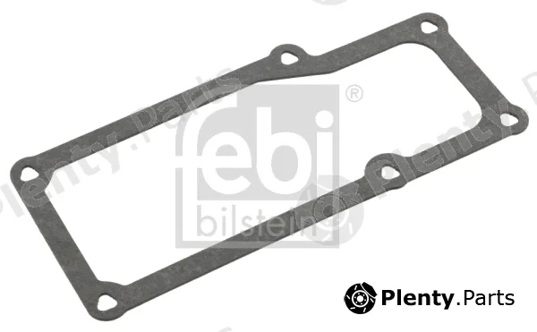 febi bilstein 107781 — Gasket, thermostat housing