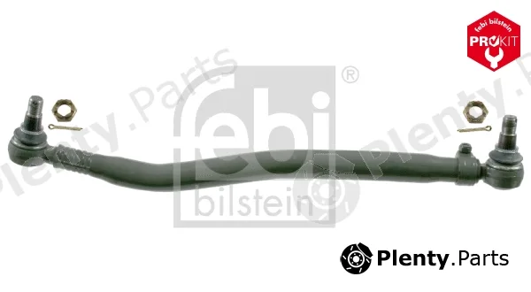 febi bilstein 11650 — Centre Rod Assembly ProKit