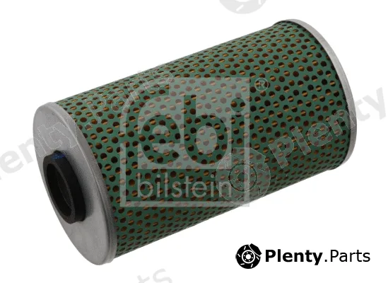 febi bilstein 34082 — Oil Filter