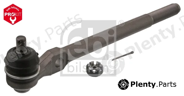 febi bilstein 41375 — Tie Rod End ProKit