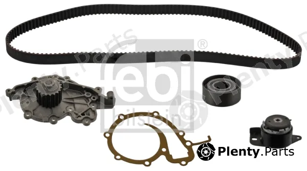 febi bilstein 45106 — Water Pump & Timing Belt Kit