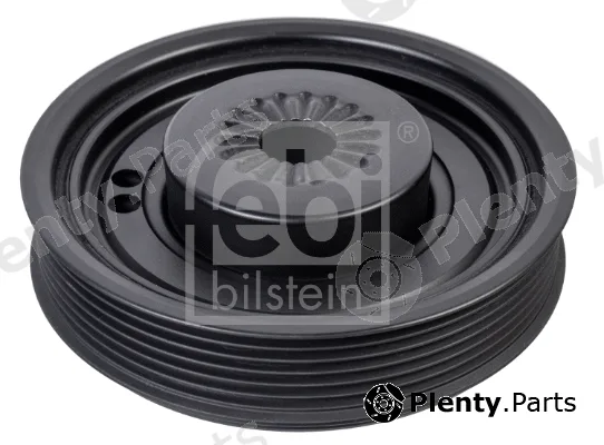 febi bilstein 176600 — Belt Pulley, crankshaft