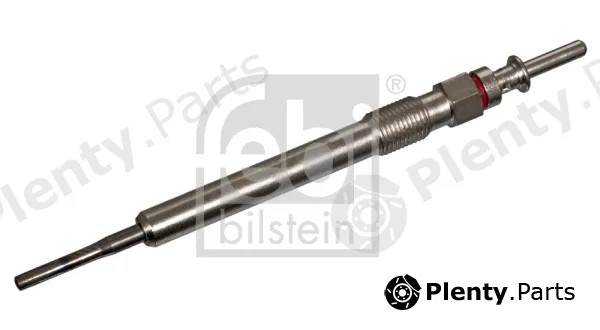 febi bilstein 100649 — Glow Plug