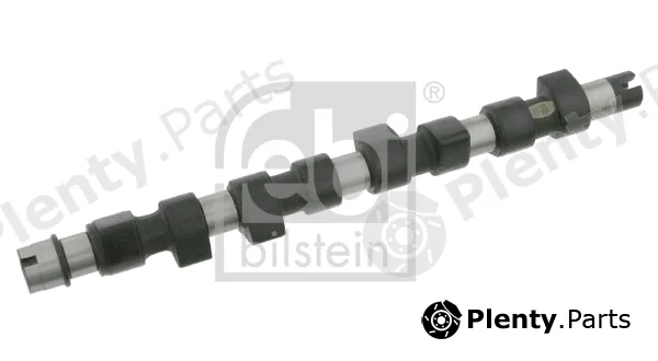 febi bilstein 24701 — Camshaft