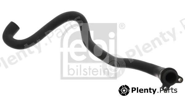 febi bilstein 100632 — Radiator Hose
