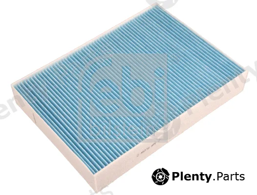 febi bilstein 171775 — Filter, cabin air
