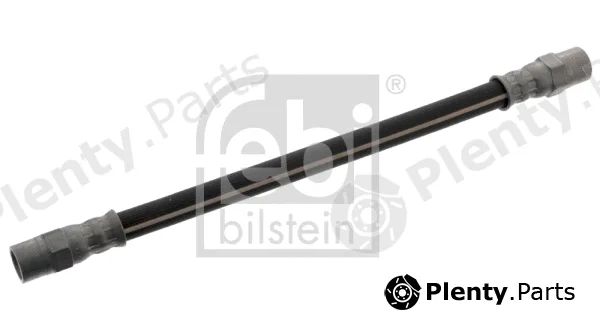 febi bilstein 02075 — Brake Hose