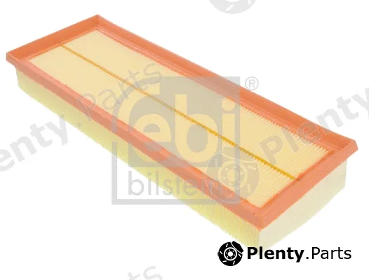 febi bilstein 108334 — Air Filter