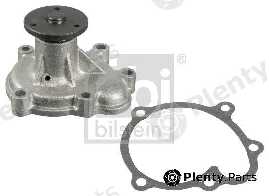 febi bilstein 24194 — Water Pump, engine cooling