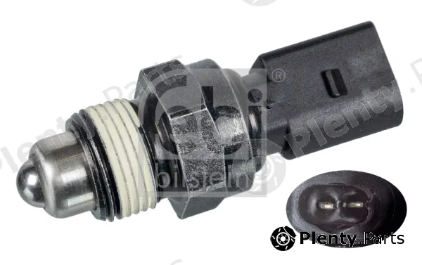 febi bilstein 37029 — Switch, reverse light
