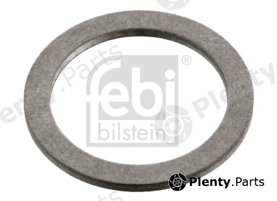 febi bilstein 22149 — Seal Ring, oil drain plug