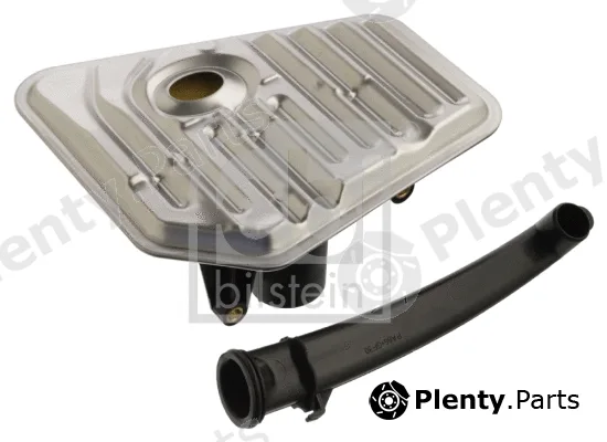 febi bilstein 105704 — Hydraulic Filter, automatic transmission