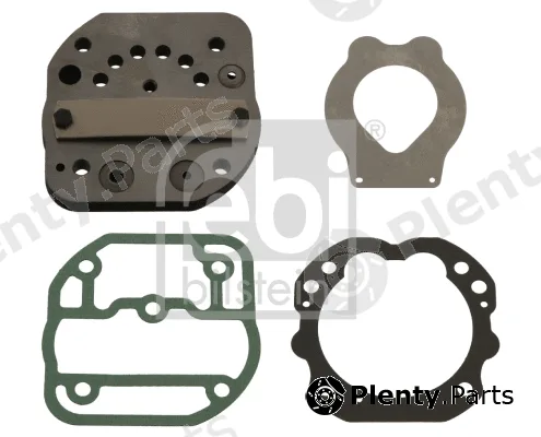 febi bilstein 26022 — Seal Kit, multi-valve