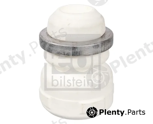 febi bilstein 170031 — Rubber Buffer, suspension