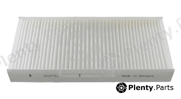 febi bilstein 27952 — Filter, cabin air