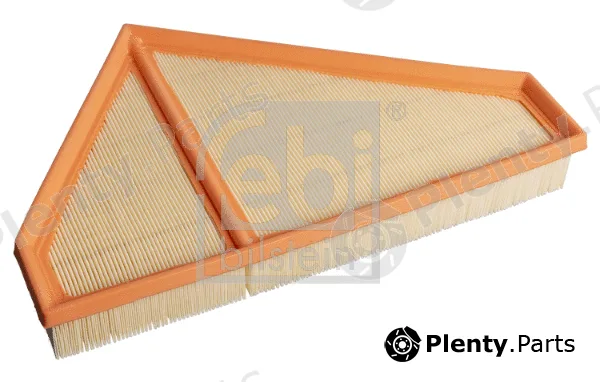febi bilstein 172262 — Air Filter