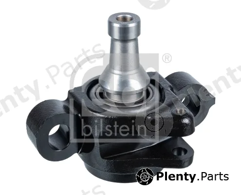 febi bilstein 107736 — Bearing Bracket, shock absorber mounting (driver cab)