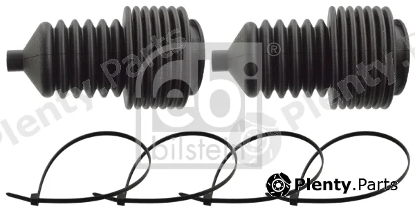 febi bilstein 103645 — Bellow Kit, steering