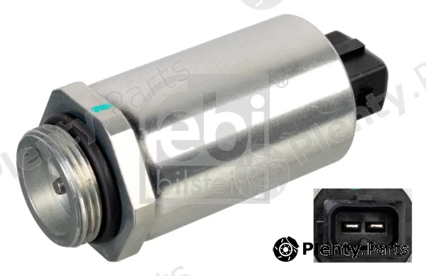 febi bilstein 175323 — Control Valve, camshaft adjustment febi Plus
