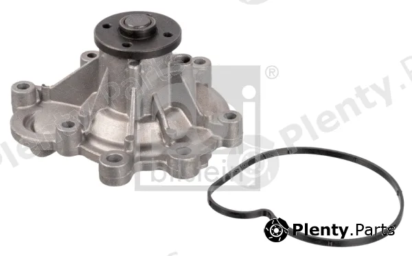 febi bilstein 24207 — Water Pump, engine cooling