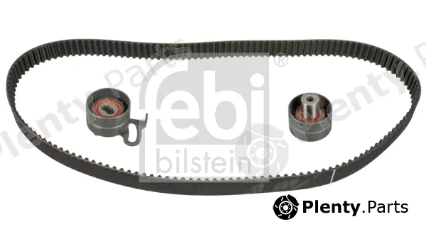 febi bilstein 105738 — Timing Belt Kit