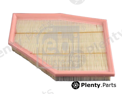 febi bilstein 179153 — Air Filter
