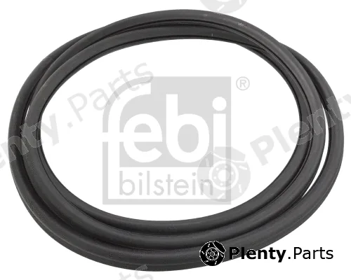 febi bilstein 02792 — Seal, windscreen