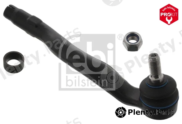 febi bilstein 100334 — Tie Rod End ProKit