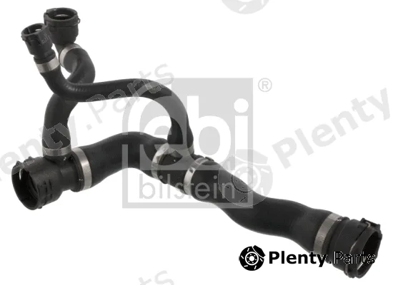 febi bilstein 46037 — Radiator Hose