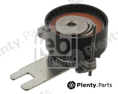febi bilstein 29523 — Tensioner Pulley, timing belt