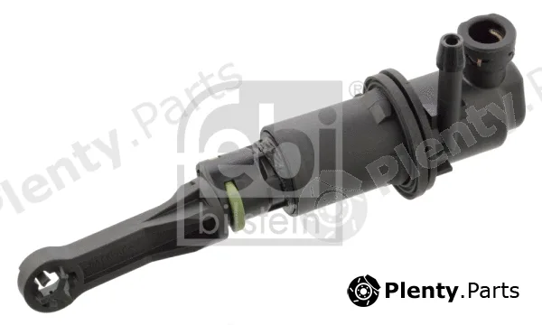 febi bilstein 103992 — Master Cylinder, clutch