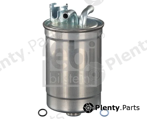 febi bilstein 103808 — Fuel Filter