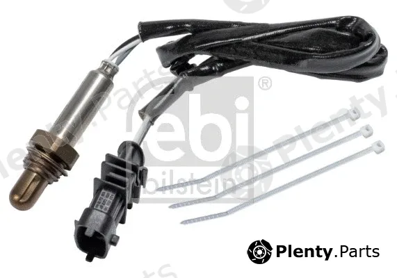 febi bilstein 177437 — Lambda Sensor
