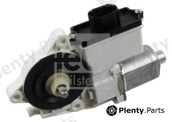 febi bilstein 179342 — Electric Motor, window regulator