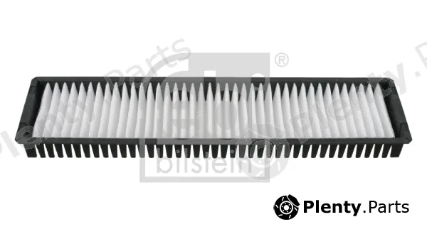 febi bilstein 23409 — Filter, cabin air