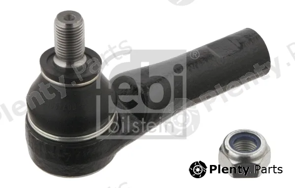 febi bilstein 12798 — Tie Rod End