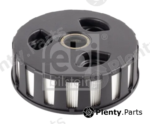febi bilstein 107995 — Filter, crankcase ventilation