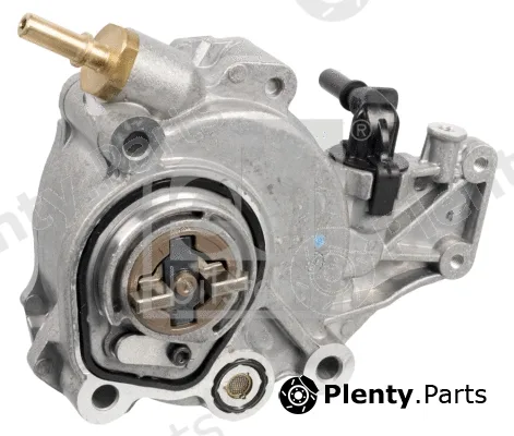 febi bilstein 49600 — Vacuum Pump, braking system