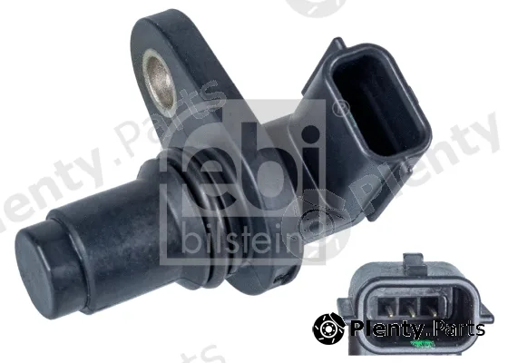 febi bilstein 106789 — Sensor, crankshaft pulse