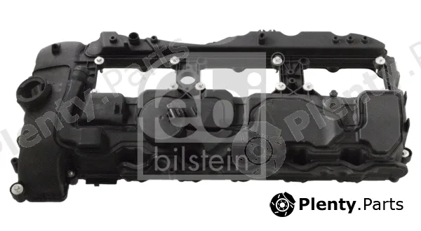 febi bilstein 103102 — Cylinder Head Cover febi Plus