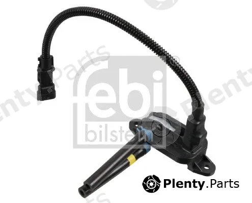 febi bilstein 181922 — Sensor, exhaust pressure